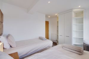 Bedroom Two- click for photo gallery